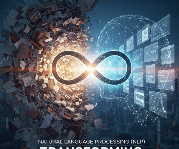 Natural Language Processing (NLP)