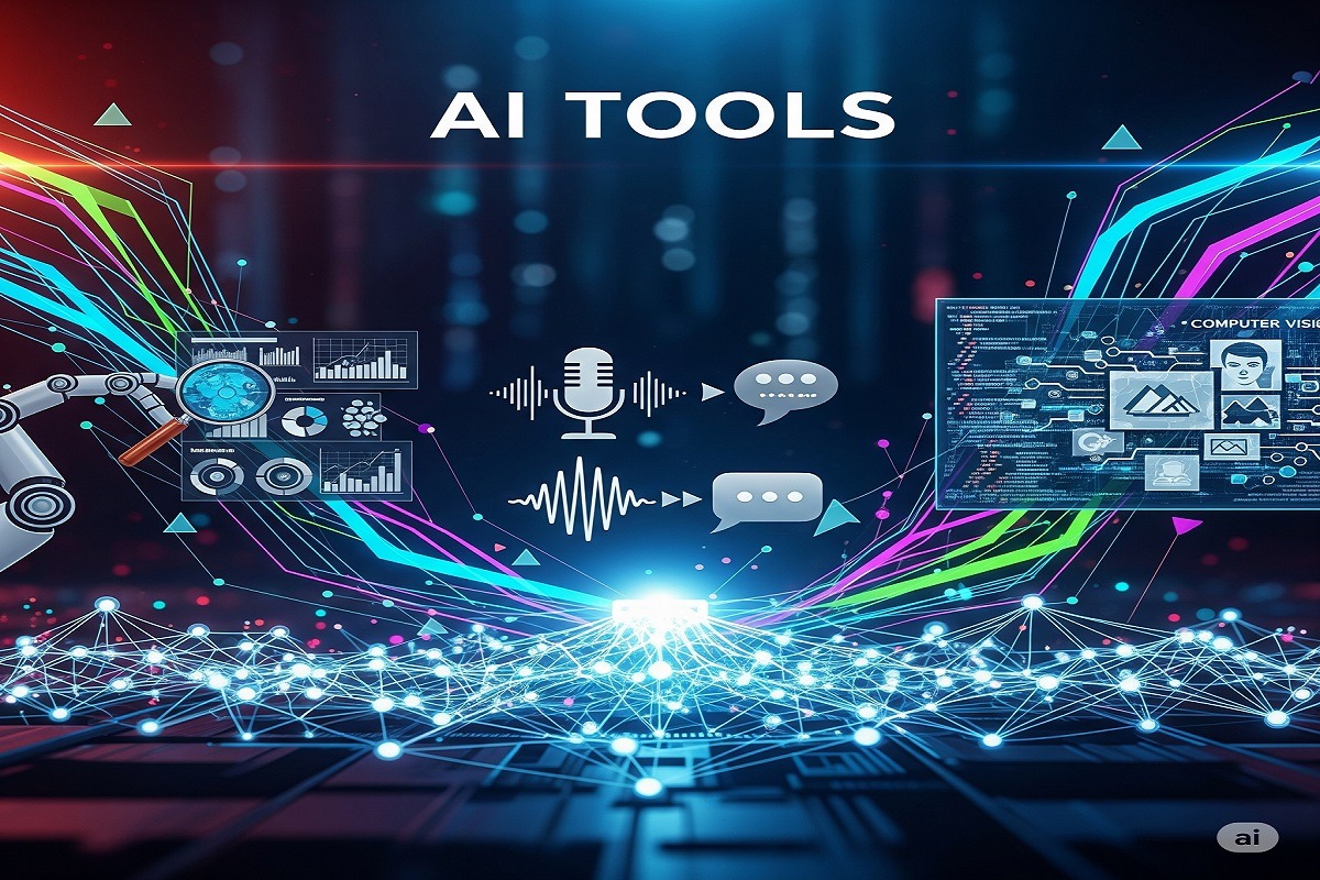 AI Tools