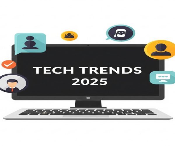 Tech Trends 2025
