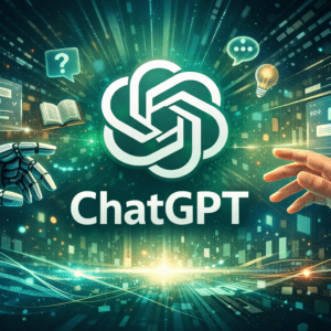 ChatGPT Prompt