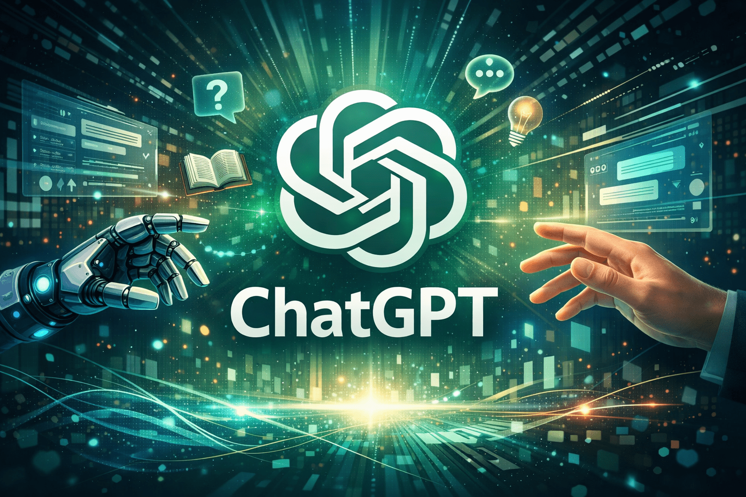 ChatGPT Prompt
