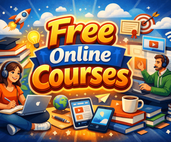 Free Online Courses