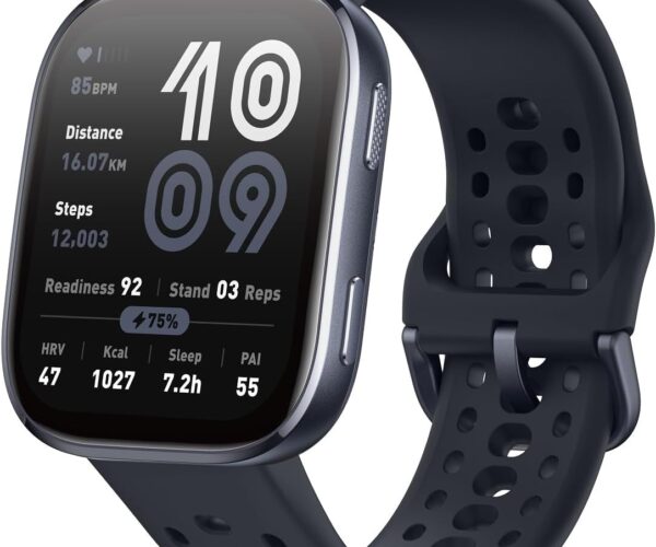fitness tracker