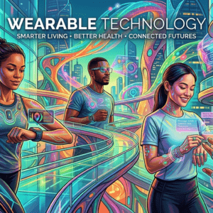 wearable technology
