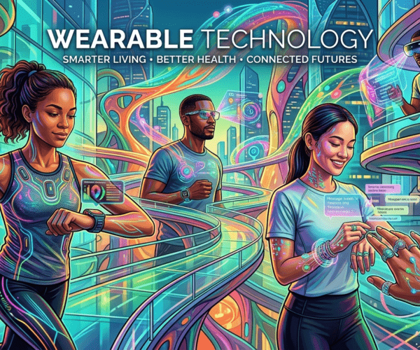 wearable technology