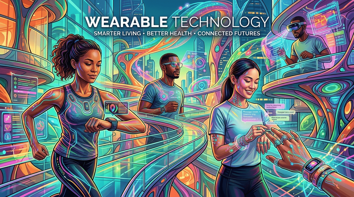wearable technology