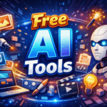 Free AI Tools